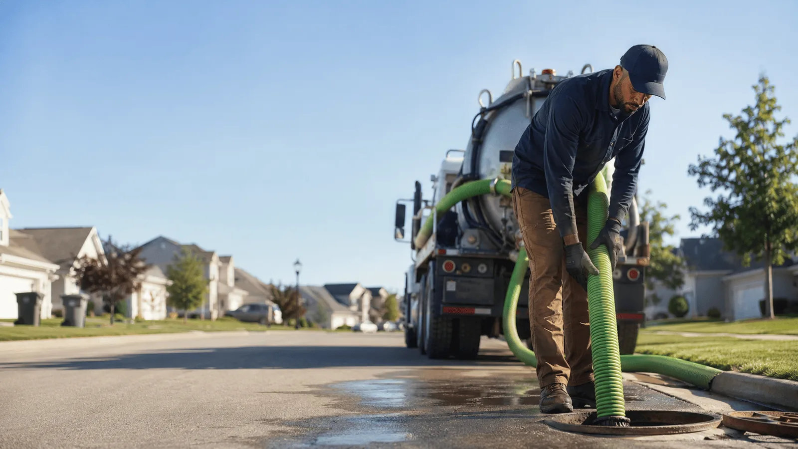 Mosquito Control in Castleton, VA